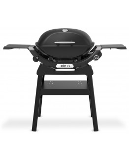 Barbacoa Weber Q 2200N con Stand
